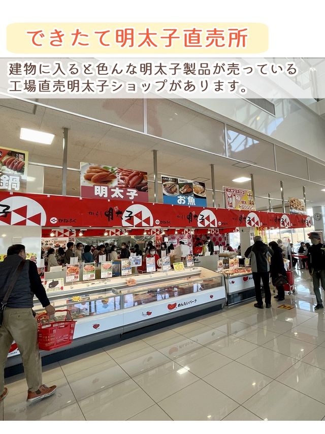【静岡】めんたいパーク伊豆と周辺観光