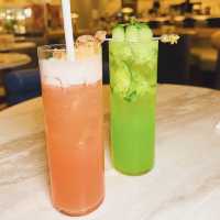 《Happy hour 🍸金鐘太古BARHOUSE》