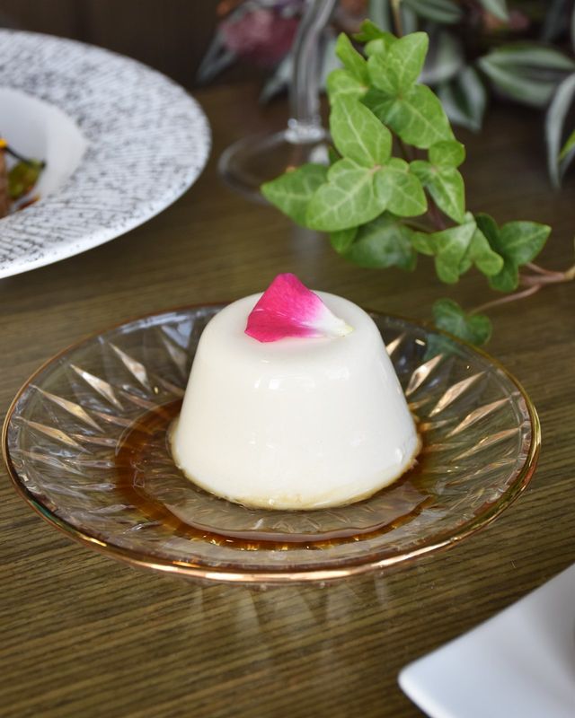澳門素食探店 | Chillax Table