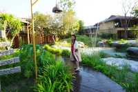 Isaan-Isan Boutique Resort เขาใหญ่
