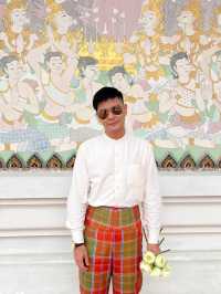 วัดบ้านอ่าง อ.มะขาม จ.จันทบุรี 
