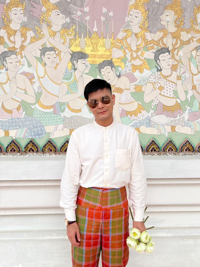 วัดบ้านอ่าง อ.มะขาม จ.จันทบุรี 