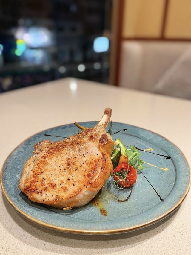 鰂魚涌溫馨西日fusion餐廳🎌 鰂魚涌溫馨西日fusion餐廳🎌