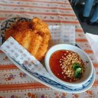 Most delicious and authentic Thai food 