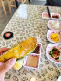 청사포에서 먹는 오션뷰 베트남쌀국수🍜
