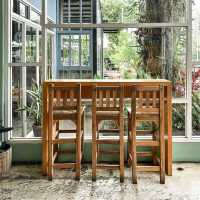 คาเฟ่ชิคๆ ที่ภูเก็ต ใครมาก็ต้องแวะ 