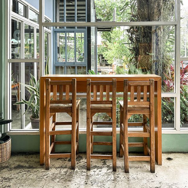 คาเฟ่ชิคๆ ที่ภูเก็ต ใครมาก็ต้องแวะ 