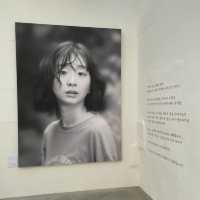 韓國｜電影Soulmate  pop up展覽