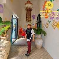 ที่ H365 COFFEE&BISTRO CHIANGMAI