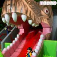 《侏羅紀恐龍探險樂園香港站》🦖終於嚟到香港喇！