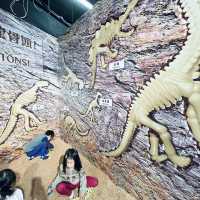 《🦖侏羅紀恐龍探險樂園香港站🦖》