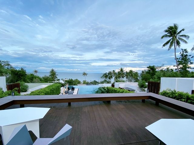 SEAnery Beach Resort