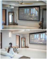 광안리 오션뷰 자쿠지숙소 고즈넋