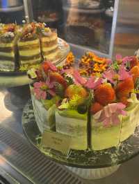 Wallflowers Cafe