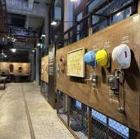 Houtong Coal Mine Ecological Park 猴硐煤礦博物園區
