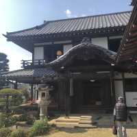 【高麗郷古民家】