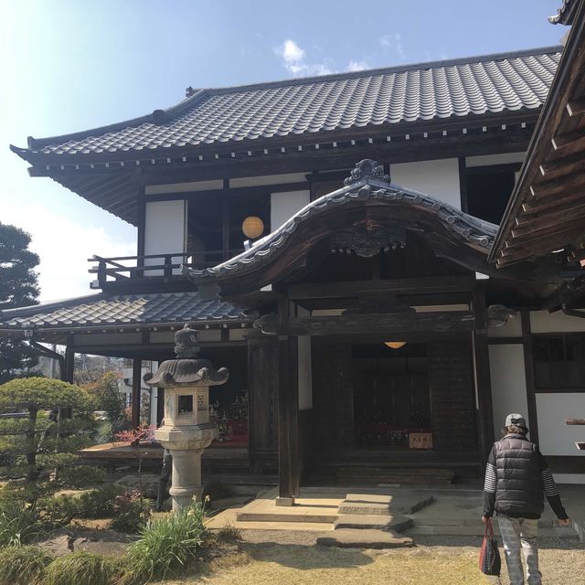 【高麗郷古民家】