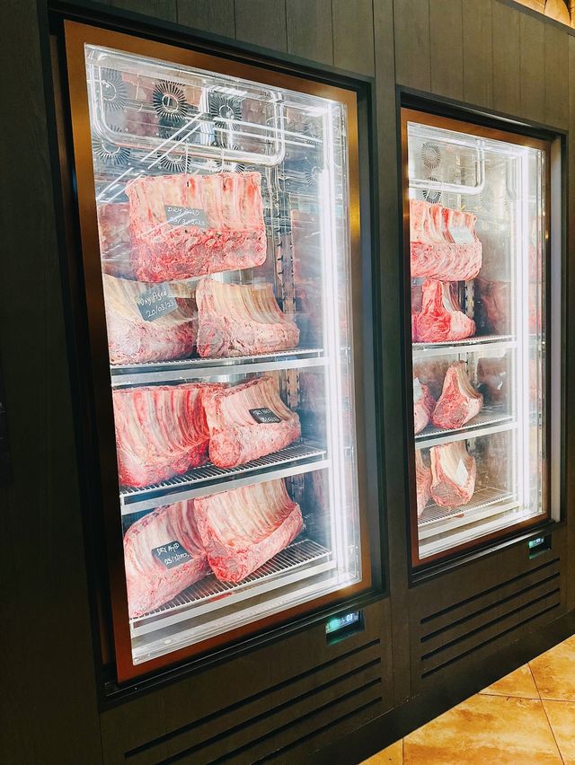 肉控天堂 | 新餐廳