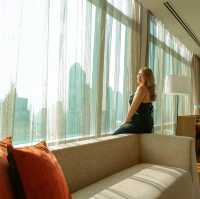 🏙️ Eastin Grand Hotel Sathorn โรงแรมหรูย่านสาทร