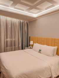 充滿藝術感同特色嘅中環木的地酒店Hotel Madera Hollywood
