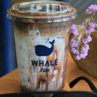 Whale Cafe