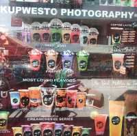 Arteaku Pwesto Cafe & Photography Sta Ignacia Tarlac 