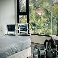 Where to stay in Melaka, Malaysia
