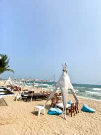 🛳️Saint Tropez Beach Resort🗼✨