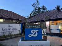 D’ Aman Resort