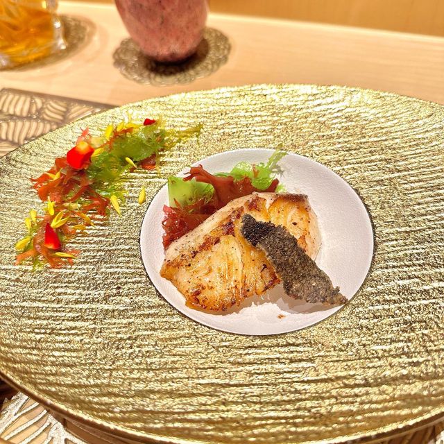 銅鑼灣氣派華麗鐵板燒|瀧宴日本料理 銅鑼灣氣派華麗鐵板燒|瀧宴日本料理