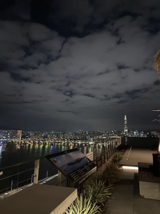 🇰🇷韓国 /ソウル おすすめホテル🖤 5つ星★Vista Walkerhill Seoul