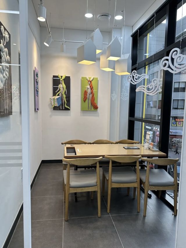 🇰🇷韓国 / 明洞 大人気のソルロンタンのお店！リニューアルして再オープン✨
