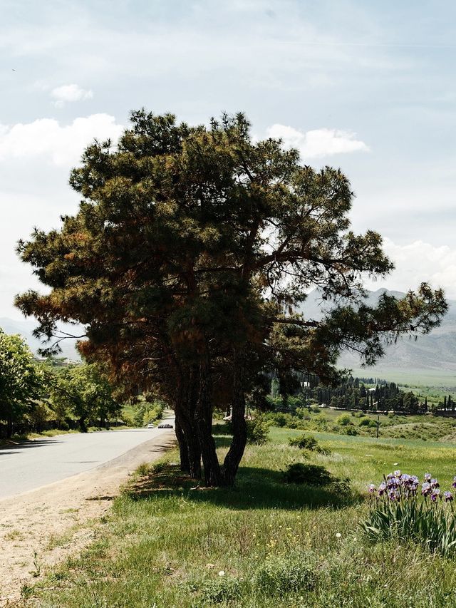 Roads of Armenia