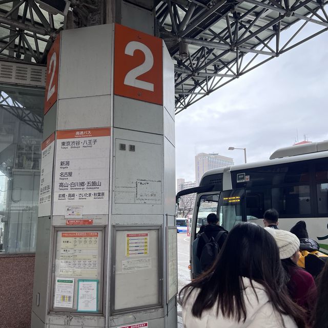 日本 | 景點 | 白川鄉 | 四季風景各有特色，美不勝收