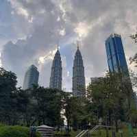 KL กลับมาอีกครั้งในรอบสิบห้าปี 
