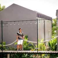 “รักษ์ยอ ริเวอร์วิว โฮมสเตย์ (Rakyo Riverview Homestay)