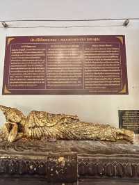 วัดพระผุด วัดเก่าแก่ เมืองภูเก็ต