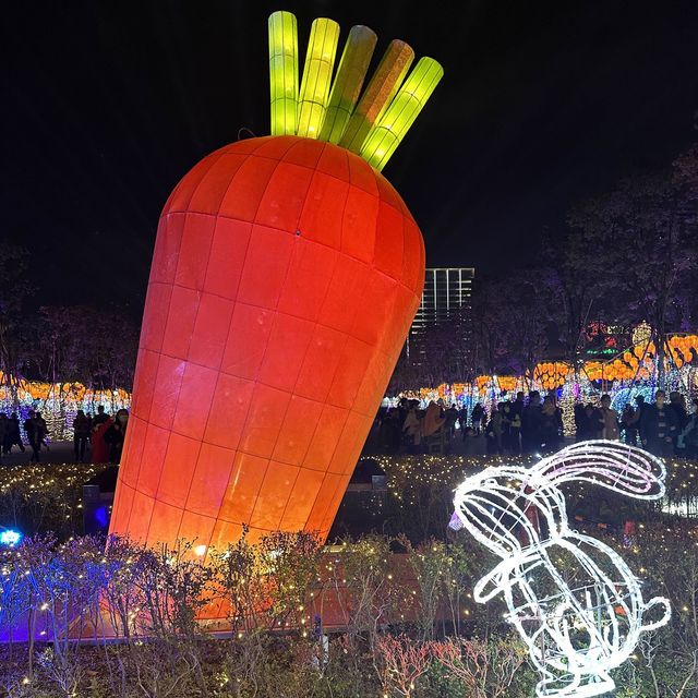 Taiwan Lantern Festival 2023