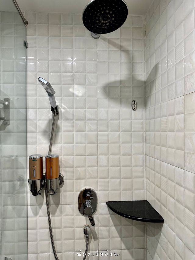 Mercury Boutique Hotel 