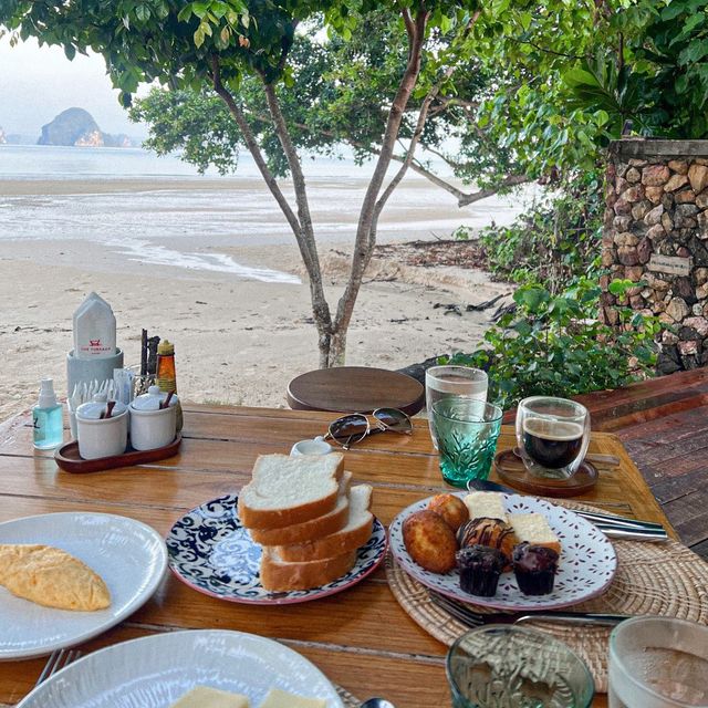 The Tubkaak Krabi Boutique Resort 