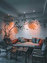ชงดี by C.A.P(บุณยัษฐิติวิลล่า)คาเฟ่ริมน้ำจันทบูร