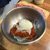 인계동 나혜석거리 투쁠 한우맛집, “진심한우”
