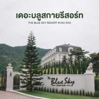 TheBlueSkyResort  𝗞𝗵𝗮𝗼 𝗞𝗵𝗼🏡