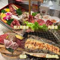 🐮燒肉控必食高質燒肉放題🤤
