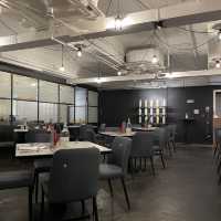 有質素工廠西餐廳
