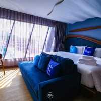 The Oceanic Sportel, Phuket