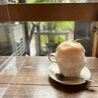 兵庫県三木市！大人気「ビーンズママ」日替りランチ+かき氷付き