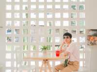 WAKE cafe2565 คาเฟ่สายเกา