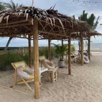 Cha Am Beach
