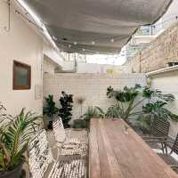 Normal Cafe and Stay